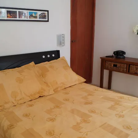 Hotel Casa Blanca Boutique