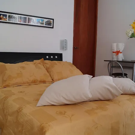 Casa Blanca Boutique Hotel 3*