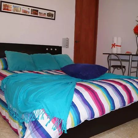 Hotel Casa Blanca Boutique Cartagena