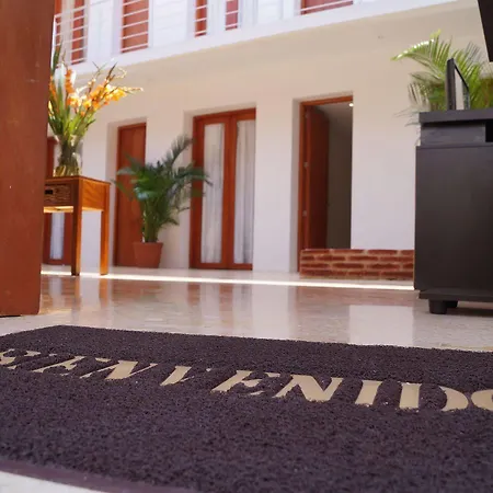 Casa Blanca Boutique 3* Cartagena