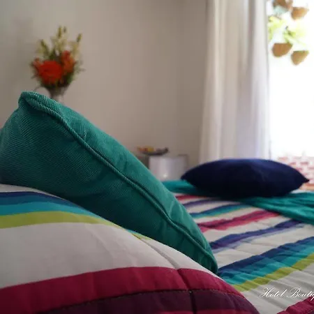 Casa Blanca Boutique Hotel 3*