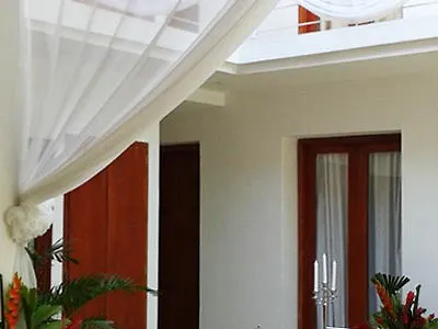 Casa Blanca Boutique Hotel 3*