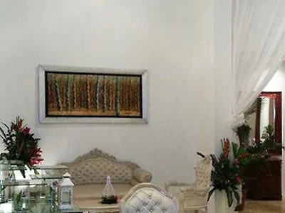 Hotel Casa Blanca Boutique Cartagena