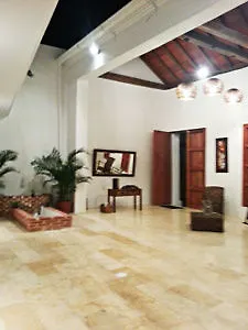 Casa Blanca Boutique Hotel