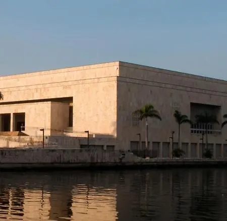 Casa Blanca Boutique Cartagena