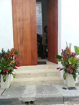 Hotel Casa Blanca Boutique Cartagena