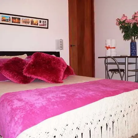 Hotel Casa Blanca Boutique