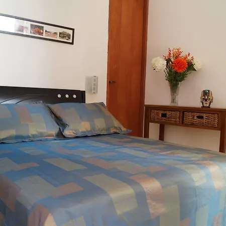 Hotel Casa Blanca Boutique