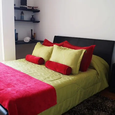 Casa Blanca Boutique 3* Cartagena