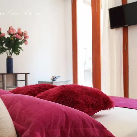 Casa Blanca Boutique Cartagena