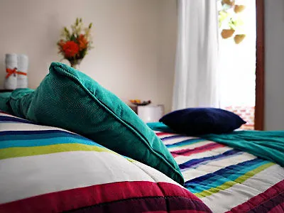Hotel Casa Blanca Boutique