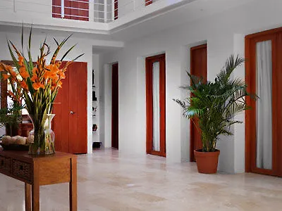 Casa Blanca Boutique Hotel