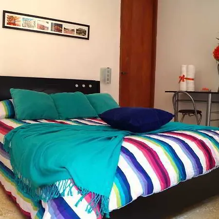 Hotel Casa Blanca Boutique